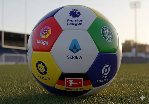 五大联赛在线观看免费直播